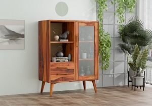 Henry Side Cabinet