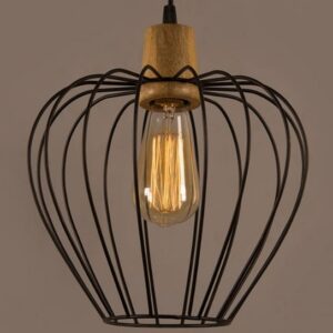 Mid-Century Modern 180cm Walnut TV Console – Scandinavian Media Stand with 3 Drawers & Cable Management